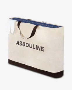 Assouline Sportwagens^Paris Saint Germain