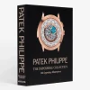 Assouline Sieraden^Patek Philippe: De Onmogelijke Collectie