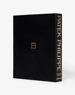 Assouline Sieraden^Patek Philippe: De Onmogelijke Collectie