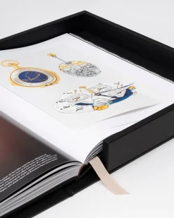 Assouline Sieraden^Patek Philippe: De Onmogelijke Collectie