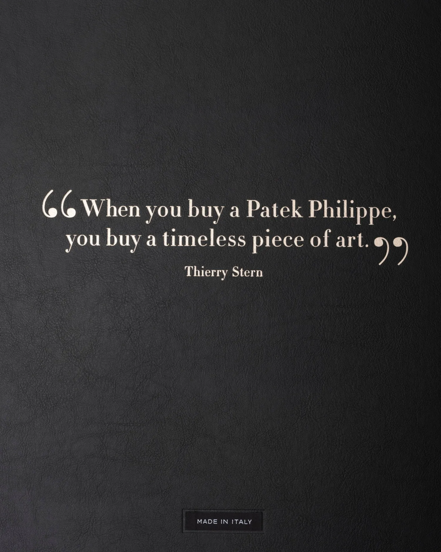 Assouline Sieraden^Patek Philippe: De Onmogelijke Collectie
