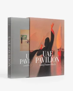 Assouline Architectonisch Ontwerp^Paviljoen Van De Vae: Land Van Dromers Die Dat Wel Doen