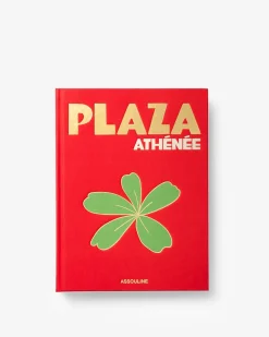 Assouline Reis^Plaza Athenee (Frans)