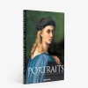 Assouline Kunst^Portretten Uit De Renaissance