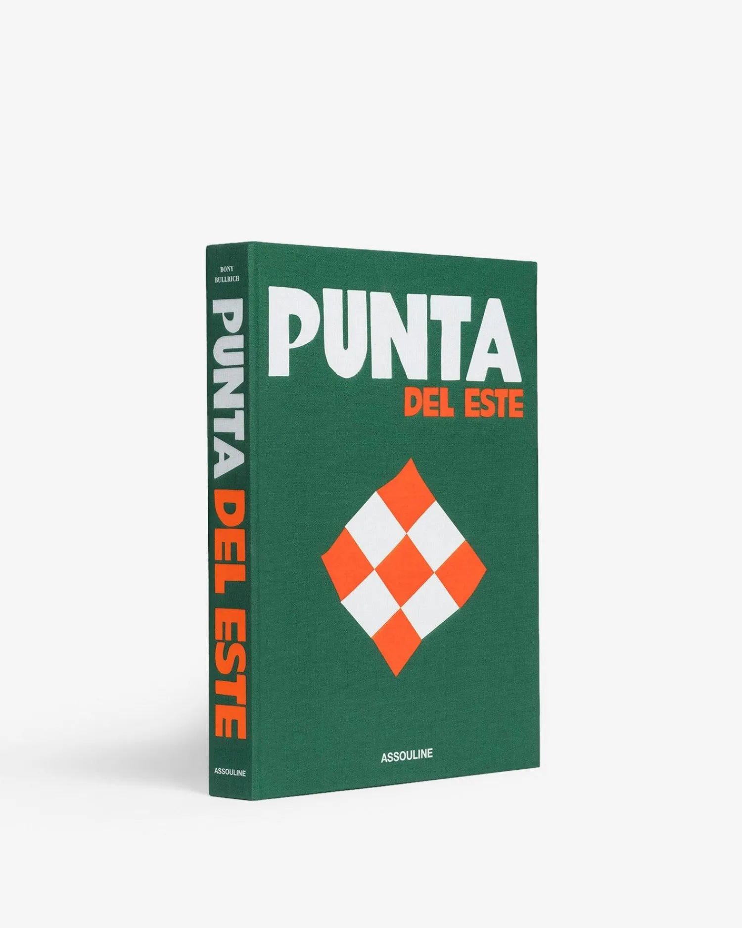 Assouline Reis^Punta Del Este