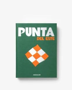 Assouline Reis^Punta Del Este
