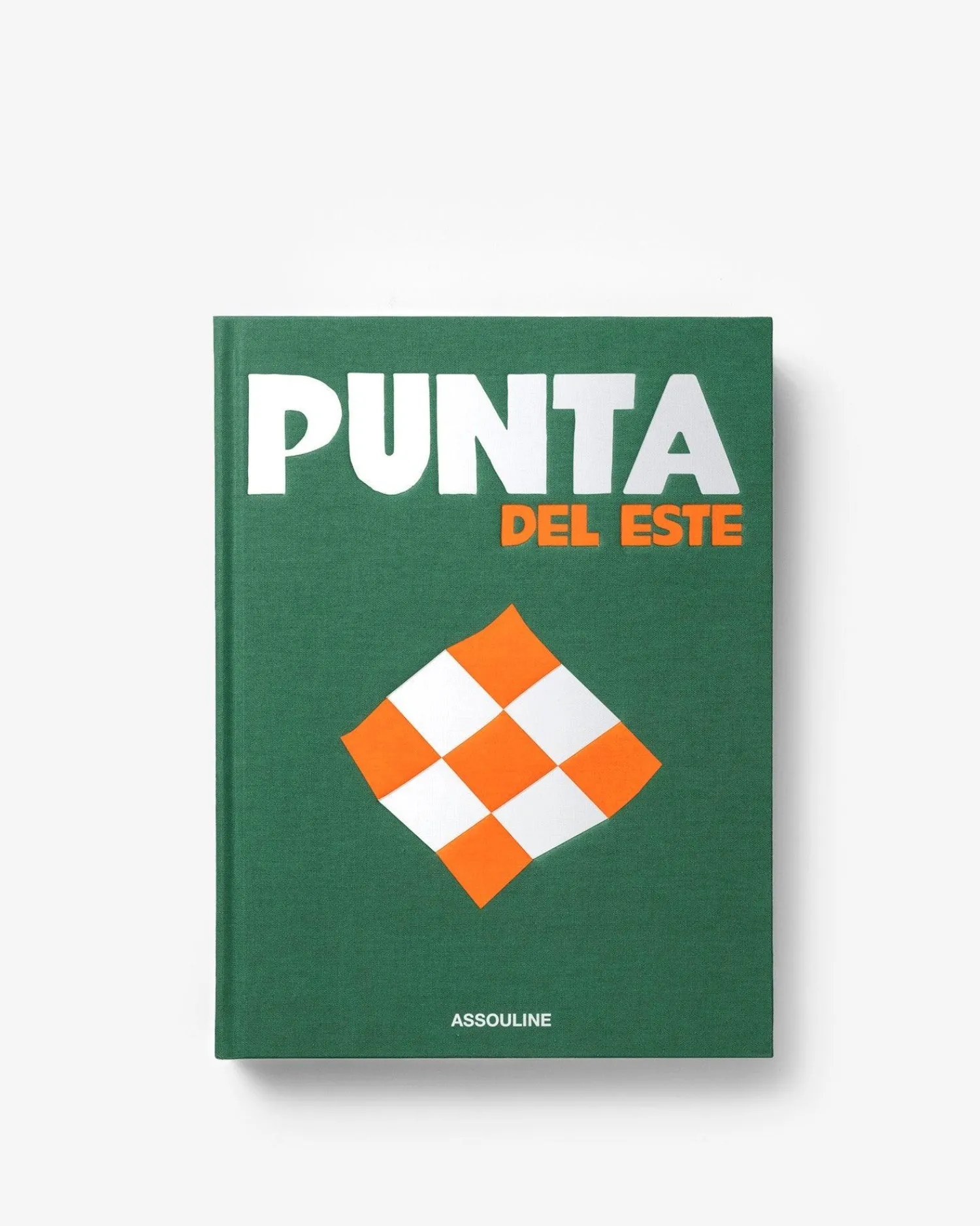 Assouline Reis^Punta Del Este