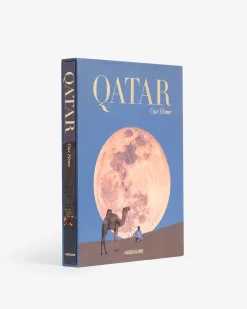 Assouline Reis^Qatar: Ons Thuis