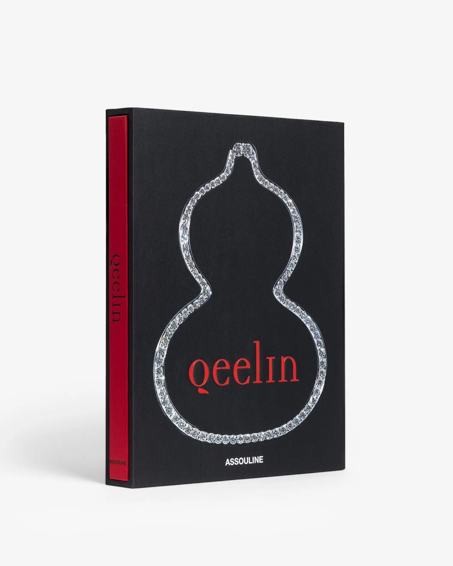 Assouline Iconische Merken^Qeelin: Een Moderne Chinese Culturele Reis