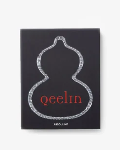 Assouline Iconische Merken^Qeelin: Een Moderne Chinese Culturele Reis
