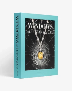 Assouline Iconische Merken^Ramen Bij Tiffany & Co.