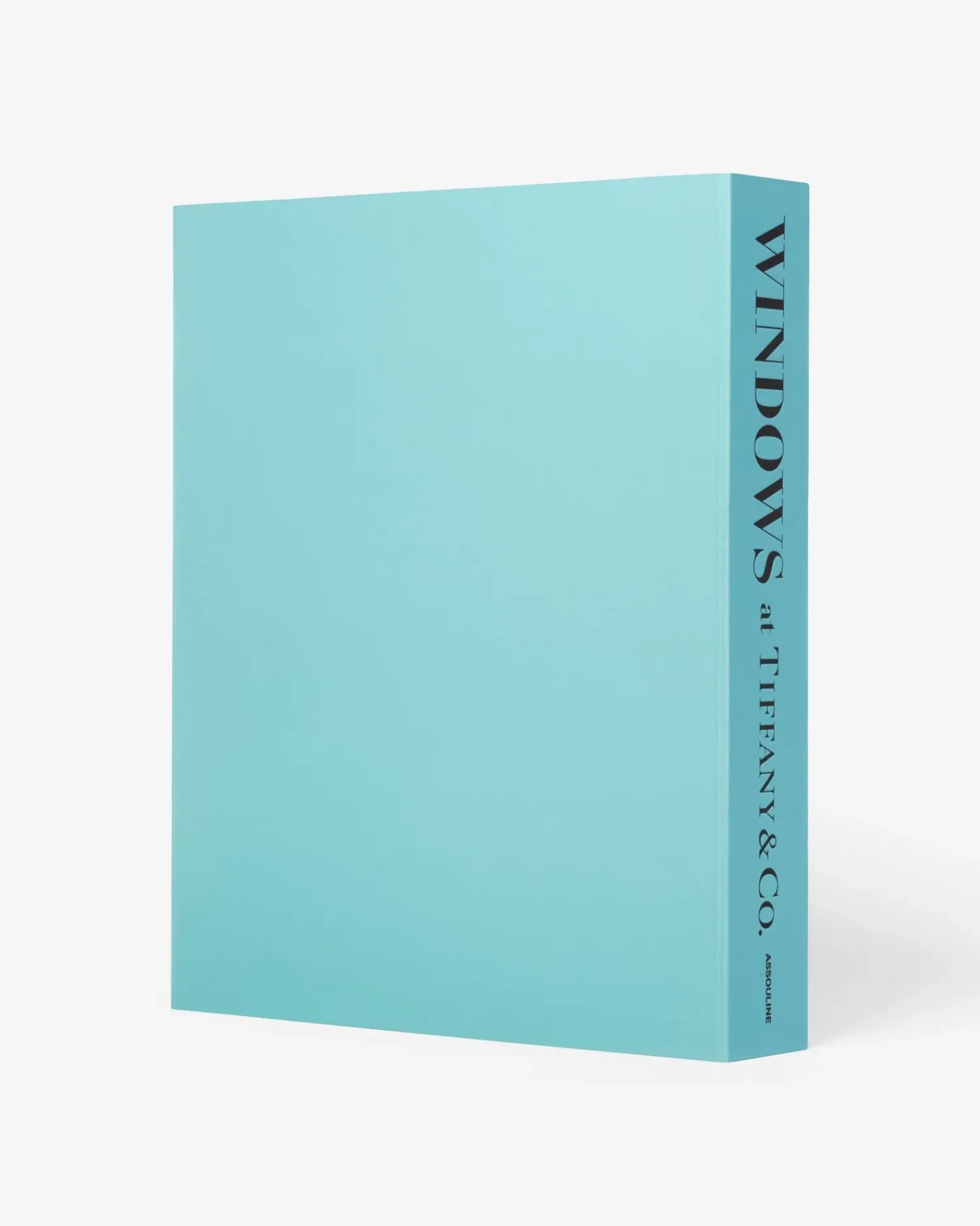 Assouline Iconische Merken^Ramen Bij Tiffany & Co.