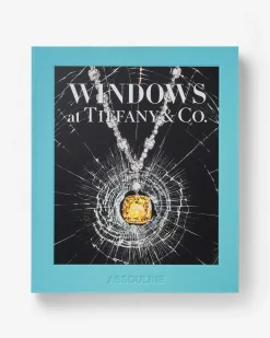 Assouline Iconische Merken^Ramen Bij Tiffany & Co.