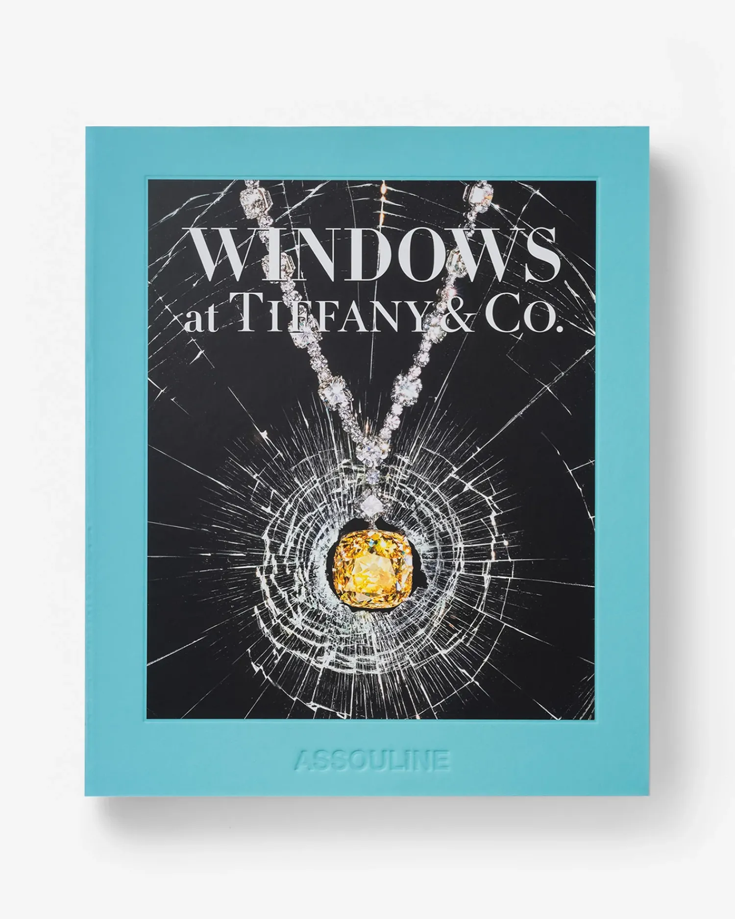 Assouline Iconische Merken^Ramen Bij Tiffany & Co.