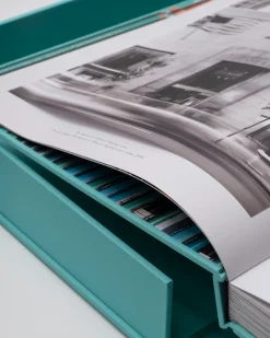 Assouline Iconische Merken^Ramen Bij Tiffany & Co.