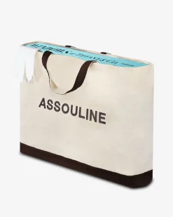 Assouline Iconische Merken^Ramen Bij Tiffany & Co.