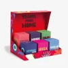 Assouline Kaarsen^Reis Vanuit Huis Geurkaarsenset