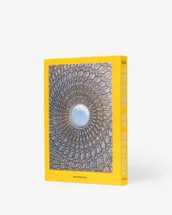 Assouline Reis^Reizen Door Ontwerp