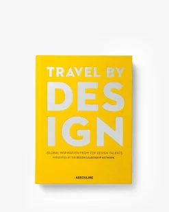 Assouline Reis^Reizen Door Ontwerp