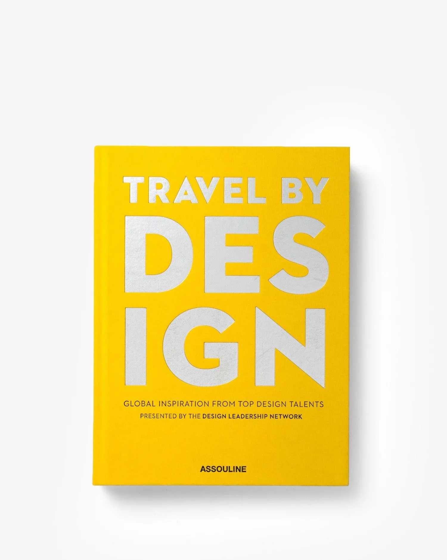 Assouline Reis^Reizen Door Ontwerp