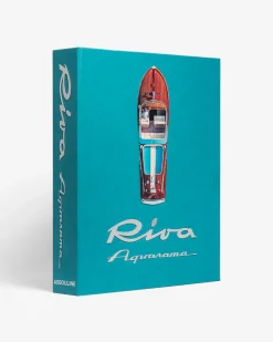 Assouline Iconische Merken^Riva Aquarama