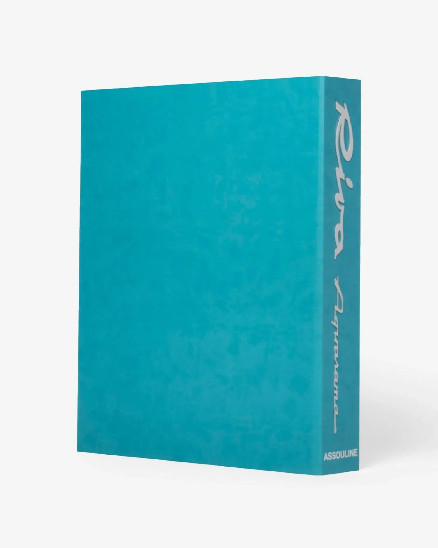 Assouline Iconische Merken^Riva Aquarama