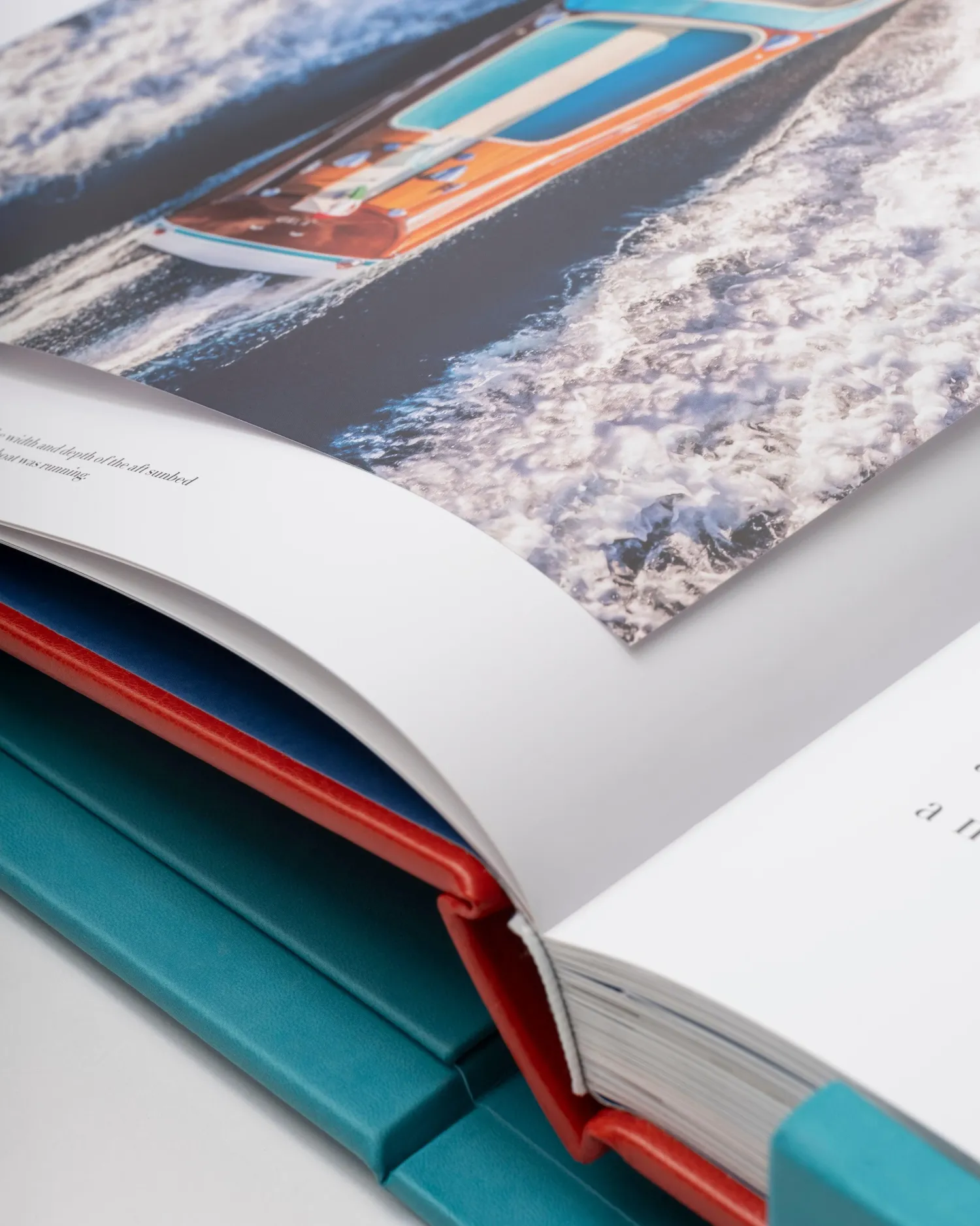 Assouline Iconische Merken^Riva Aquarama
