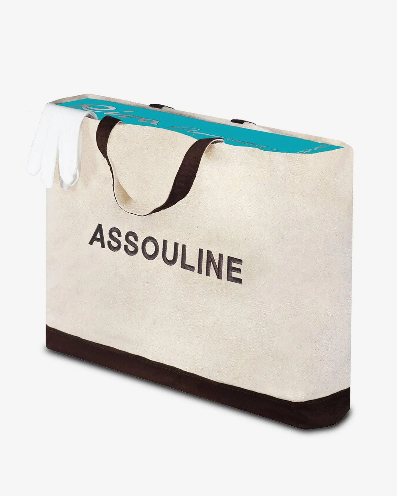 Assouline Iconische Merken^Riva Aquarama
