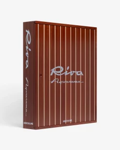 Assouline Iconische Merken^Riva Aquarama (Speciale Editie)