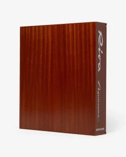 Assouline Iconische Merken^Riva Aquarama (Speciale Editie)