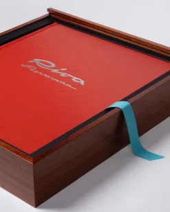 Assouline Iconische Merken^Riva Aquarama (Speciale Editie)