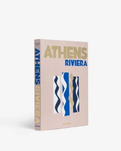 Assouline Reis^Riviera Van Athene