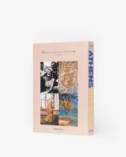 Assouline Reis^Riviera Van Athene