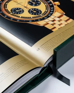 Assouline Sieraden^Rolex: The Impossible Collection (2E Editie)