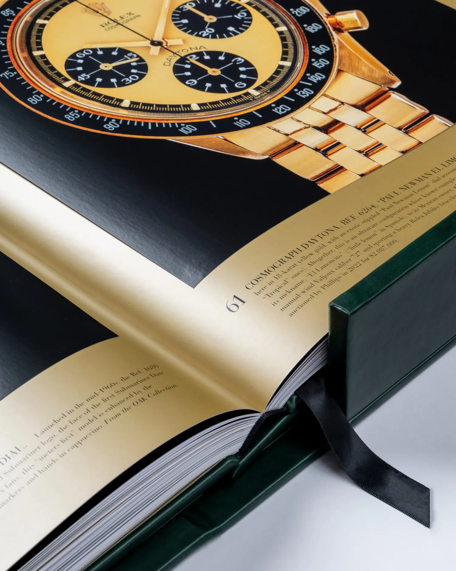 Assouline Sieraden^Rolex: The Impossible Collection (2E Editie)