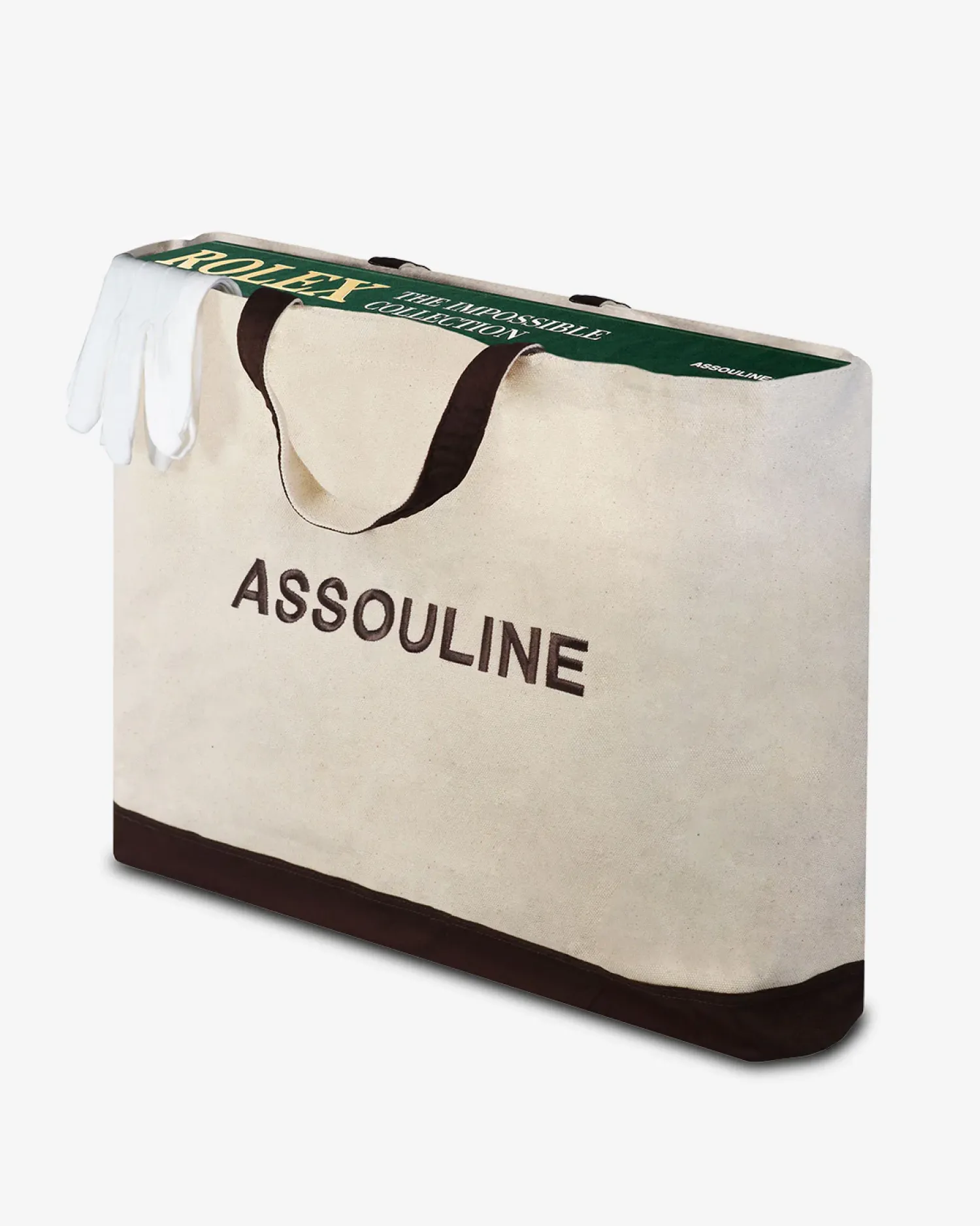 Assouline Sieraden^Rolex: The Impossible Collection (2E Editie)