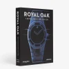 Assouline Iconische Merken^Royal Oak: Van Iconoclast Tot Icoon