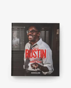 Assouline Film En Televisie^Rustin: Een Film Van George C. Wolfe