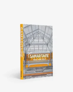 Assouline Architectonisch Ontwerp^Samaritaine: Parijs Pont-Neuf