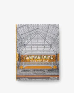Assouline Architectonisch Ontwerp^Samaritaine: Parijs Pont-Neuf