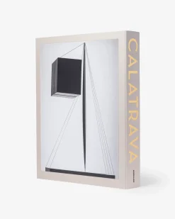 Assouline Architectonisch Ontwerp^Santiago Calatrava