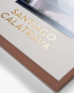 Assouline Architectonisch Ontwerp^Santiago Calatrava