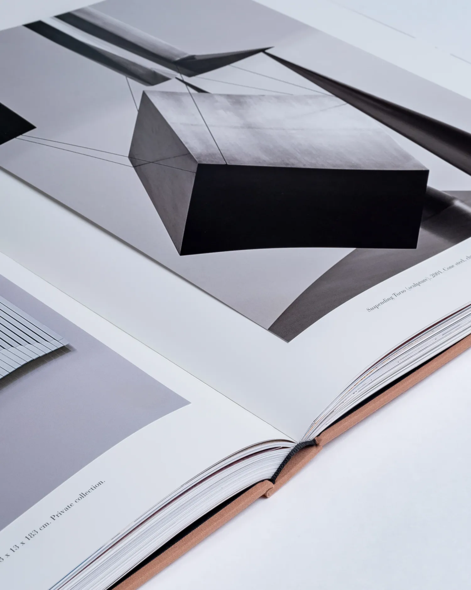Assouline Architectonisch Ontwerp^Santiago Calatrava