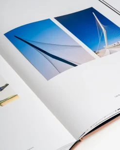 Assouline Architectonisch Ontwerp^Santiago Calatrava