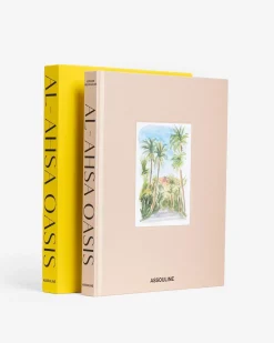 Assouline Reis^Saoedi-Arabie: Al-Ahsa-Oase