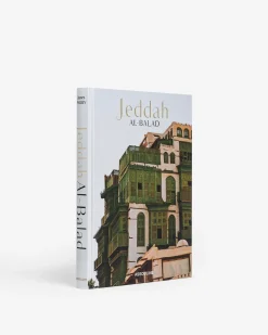Assouline Reis^Saoedi-Arabie: Jeddah Al-Balad