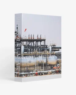 Assouline Reis^Saoedi-Arabie: Petroleum Art