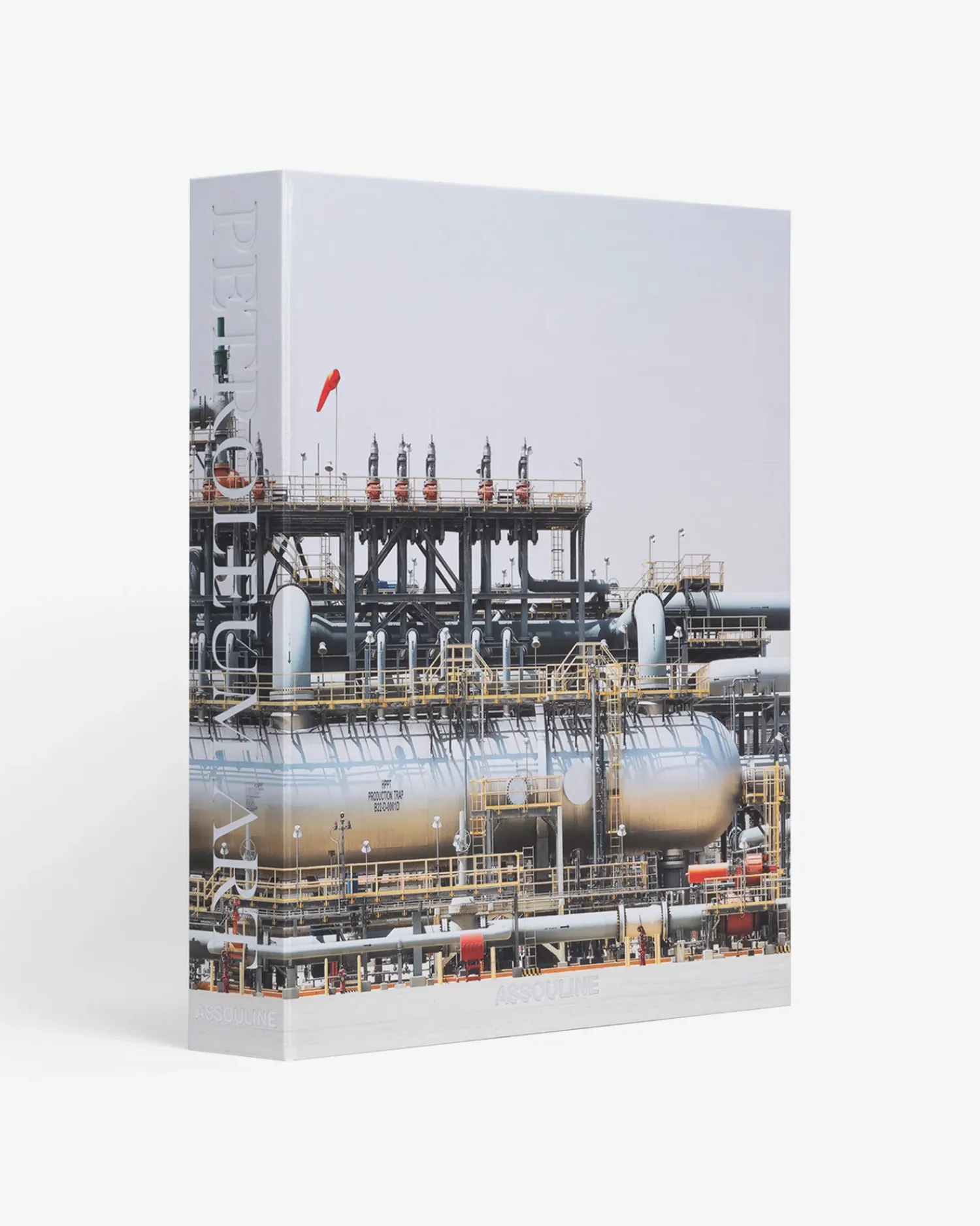 Assouline Reis^Saoedi-Arabie: Petroleum Art