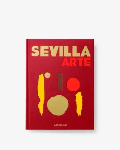 Assouline Reis^Sevilla Arte