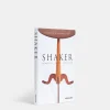 Assouline Architectonisch Ontwerp^Shaker: Functie, Zuiverheid, Perfectie
